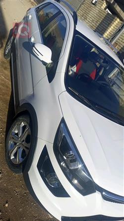 BAIC X25